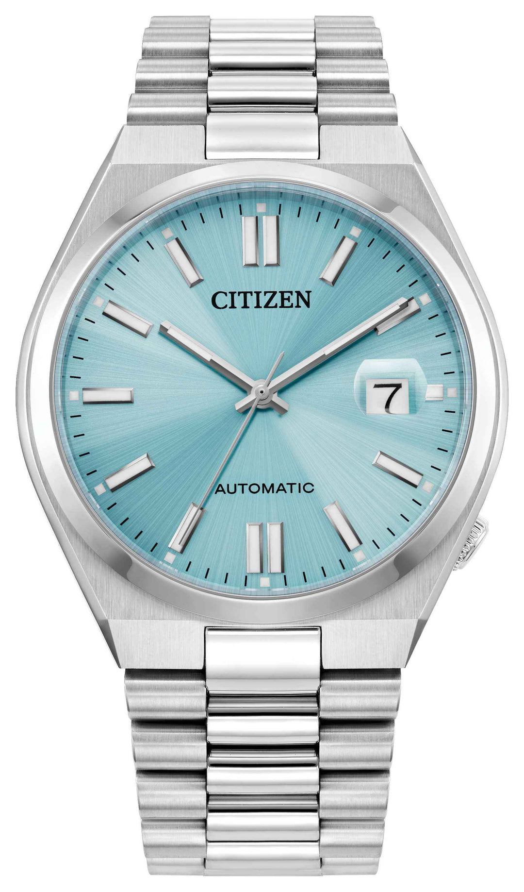 CITIZEN NJ0151-53M TSUYOSA - Watch Technicians Store