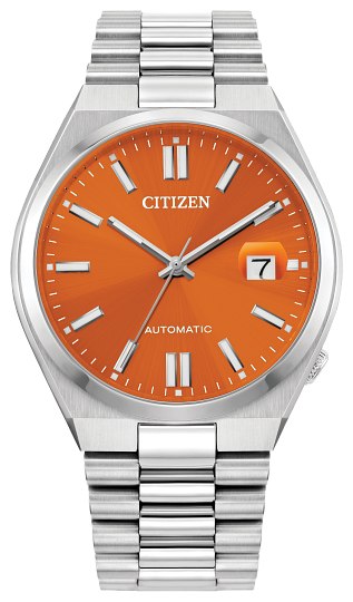 CITIZEN NJ0151-53Z - Watch Technicians Store