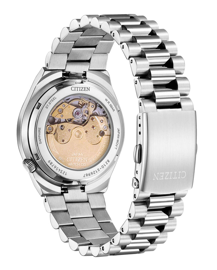 CITIZEN NJ0151-53Z - Watch Technicians Store