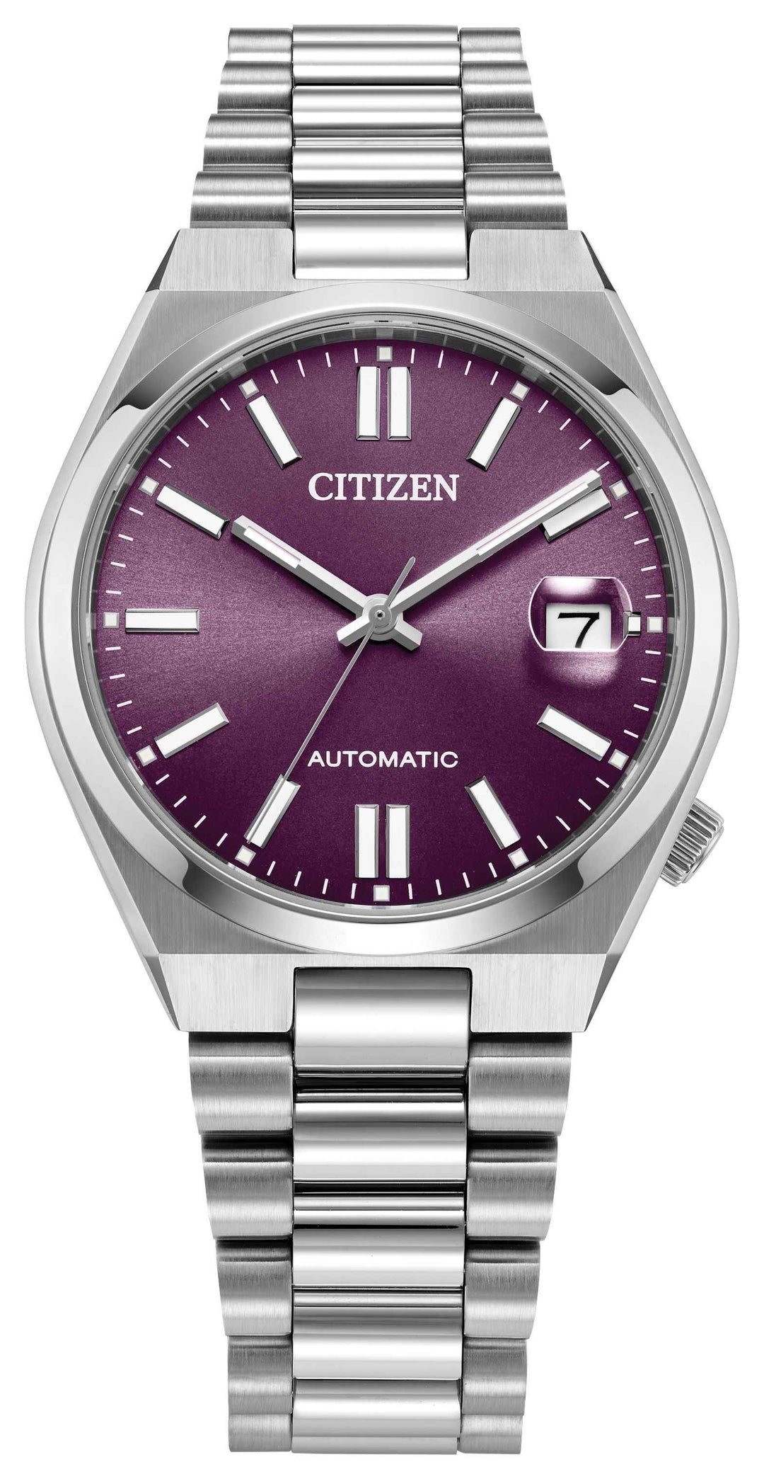 CITIZEN NJ0200-50W - Watch Technicians Store