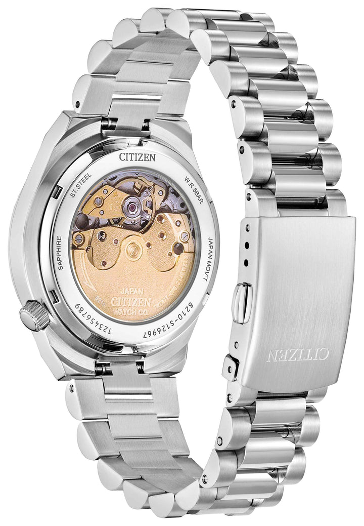 CITIZEN NJ0200-50W - Watch Technicians Store