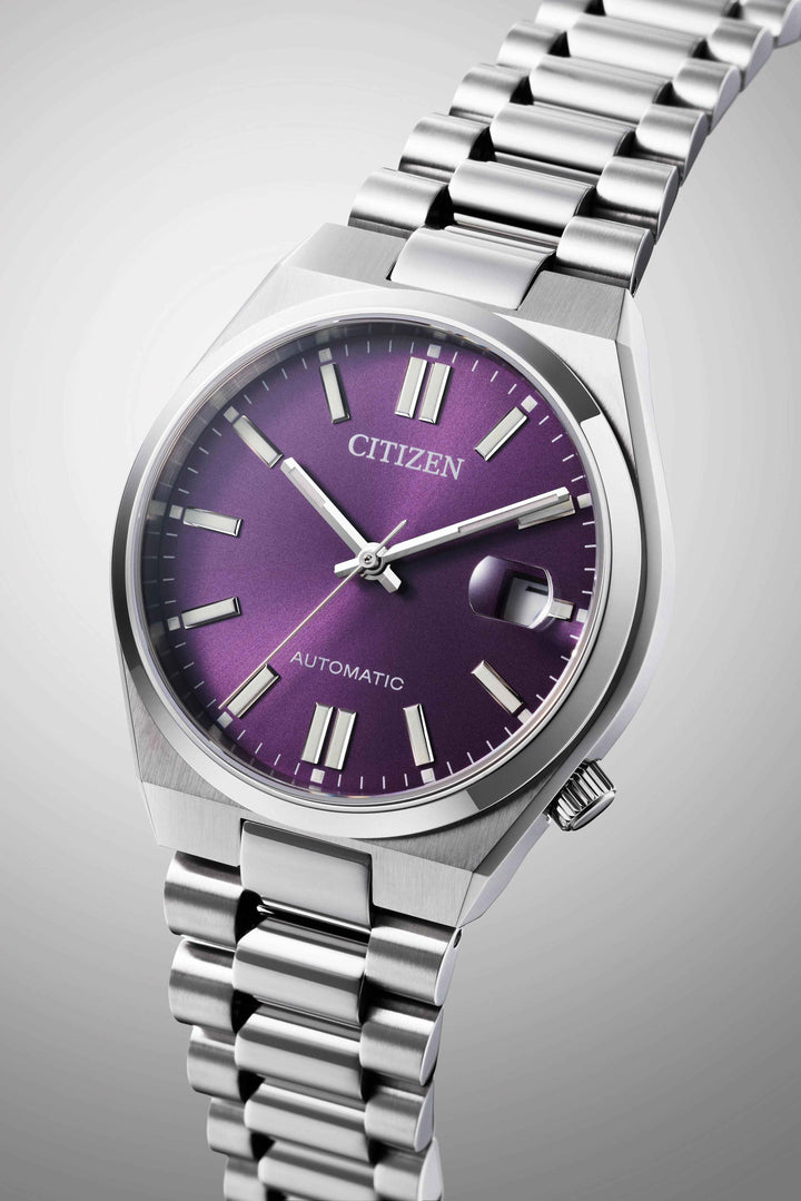 CITIZEN NJ0200-50W - Watch Technicians Store