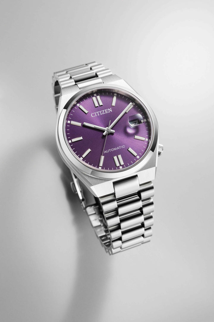 CITIZEN NJ0200-50W - Watch Technicians Store