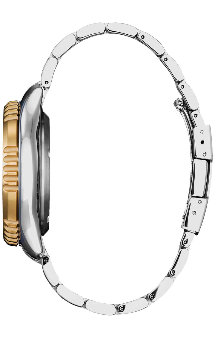 CITIZEN NY0154-51L - Watch Technicians Store