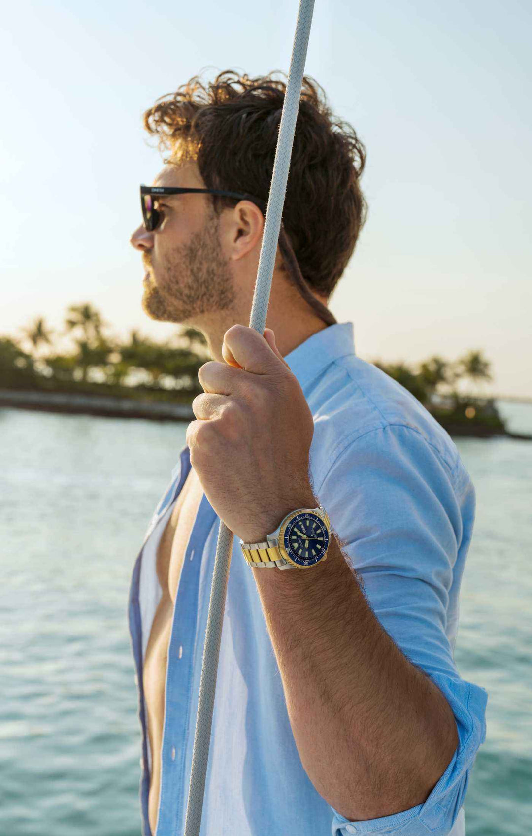 CITIZEN NY0154-51L - Watch Technicians Store