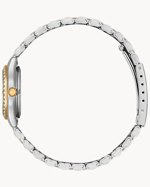 Citizen EQ0539-56Y side profile
