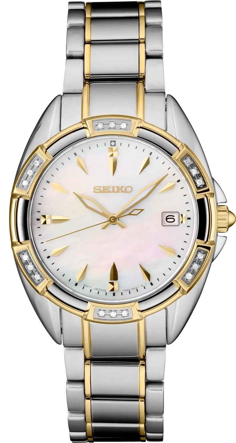 SEIKO SKK880 - Watch Technicians Store