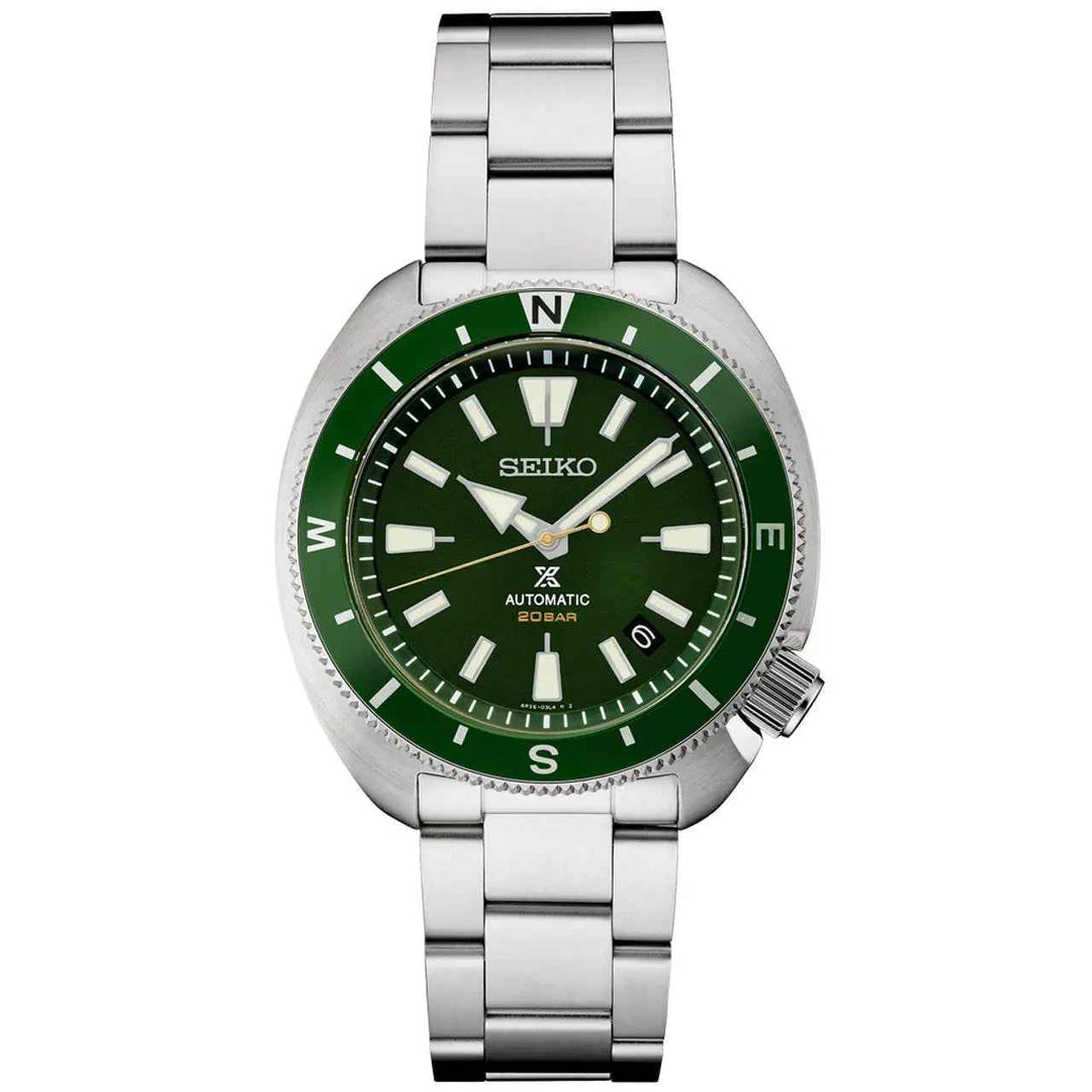 SEIKO SRPH15 - Watch Technicians Store