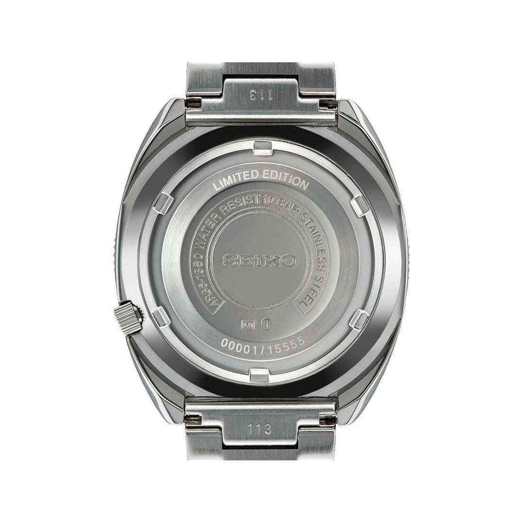 SEIKO SRPK17 Sports 5 55th Anniversary Limited Edition - Watch Technicians Store