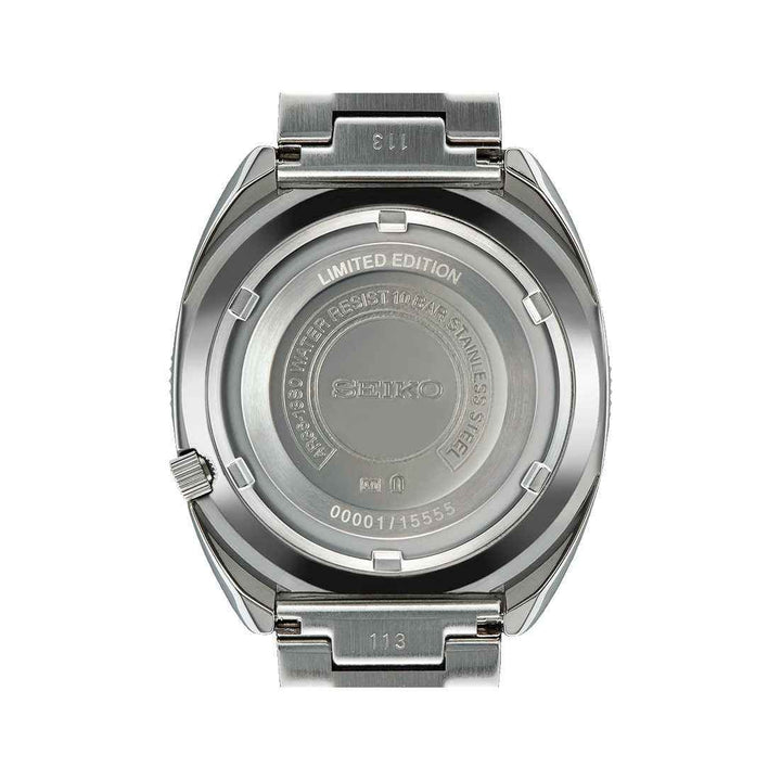 SEIKO SRPK17 Sports 5 55th Anniversary Limited Edition - Watch Technicians Store