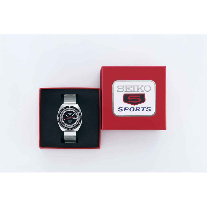 SEIKO SRPK17 Sports 5 55th Anniversary Limited Edition - Watch Technicians Store