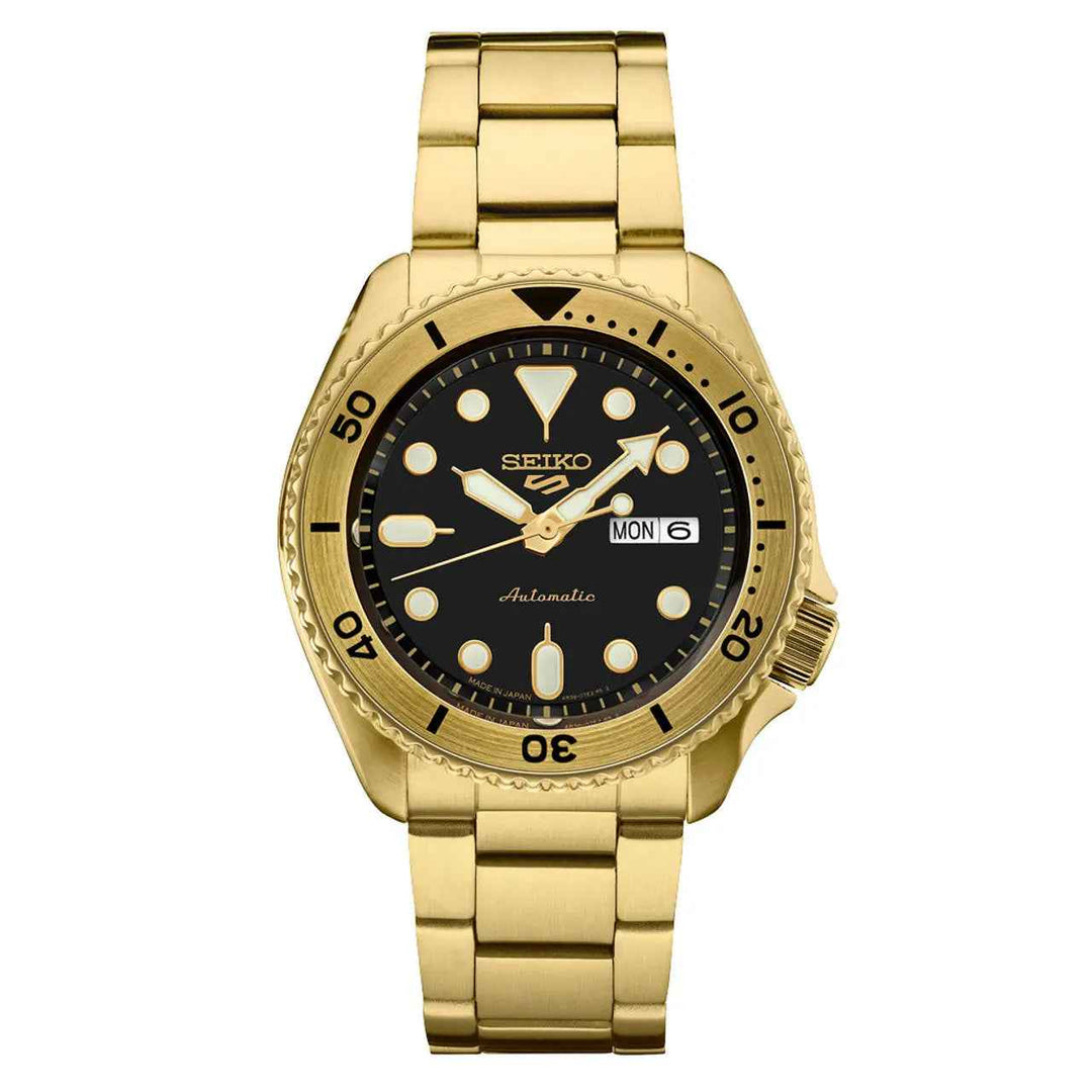 SEIKO SRPK18 - Watch Technicians Store