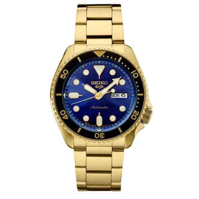 SEIKO SRPK20 - Watch Technicians Store