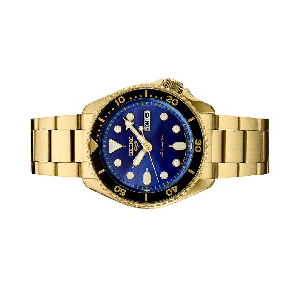 Seiko SRPK20 5 Sports automatic alternate product view