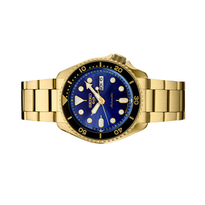 Seiko SRPK20 5 Sports automatic alternate product view