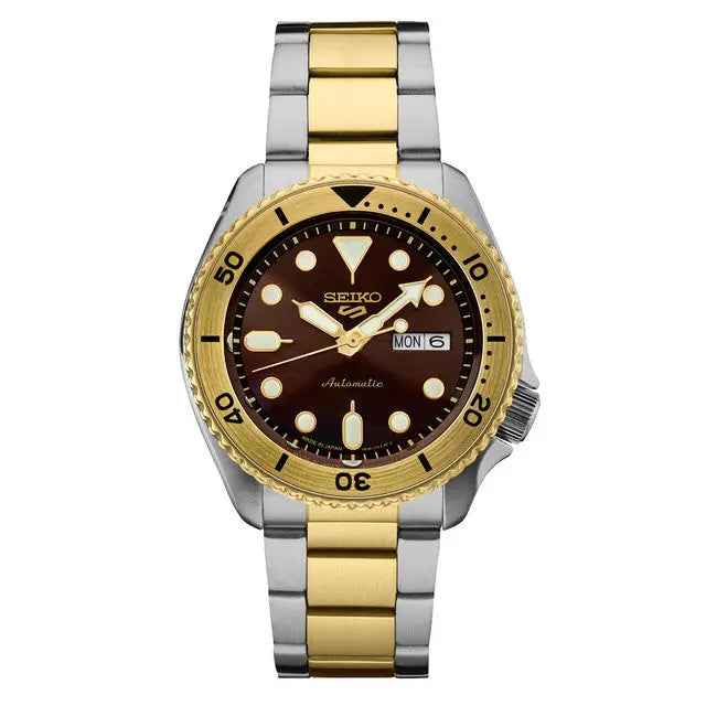 SEIKO SRPK24 - Watch Technicians Store