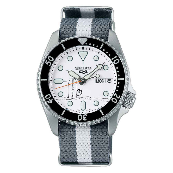 SEIKO SRPK25 - Watch Technicians Store
