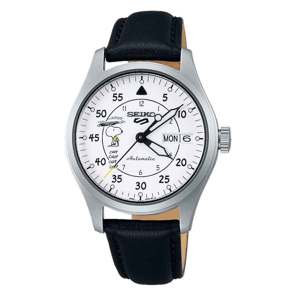 SEIKO SRPK27 - Watch Technicians Store