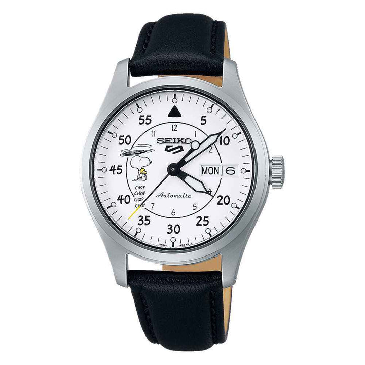 SEIKO SRPK27 - Watch Technicians Store