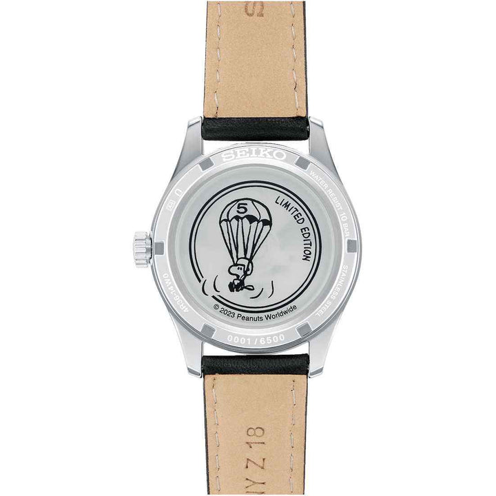 SEIKO SRPK27 - Watch Technicians Store