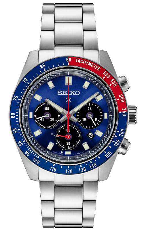 SEIKO SSC913 - Watch Technicians Store