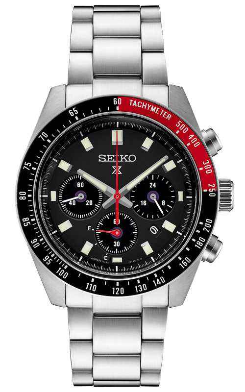 SEIKO SSC915 - Watch Technicians Store