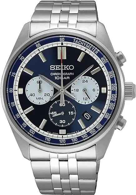 Seiko SSB427 - Watch Technicians Store