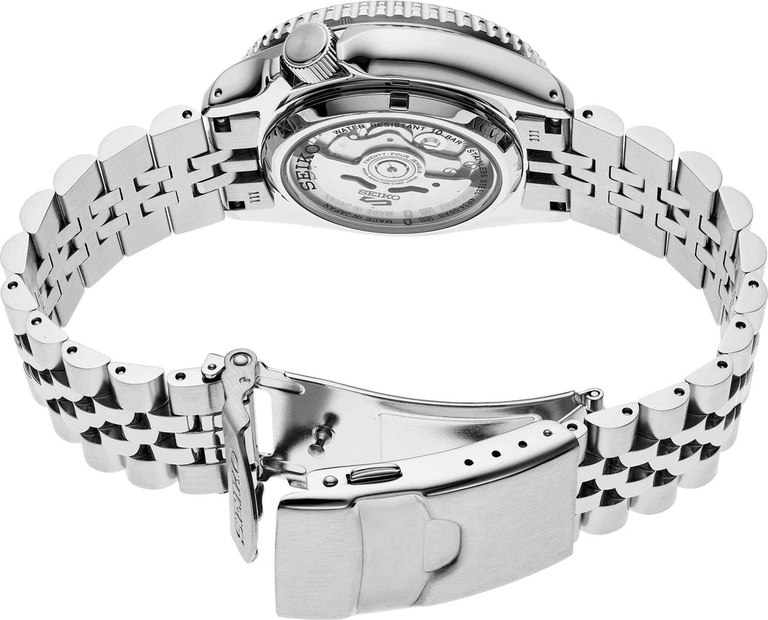 SEIKO SSK017 - Watch Technicians Store