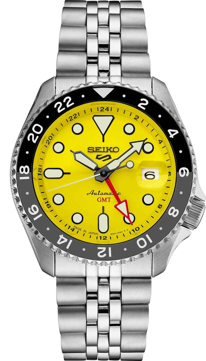 SEIKO SSK017 - Watch Technicians Store