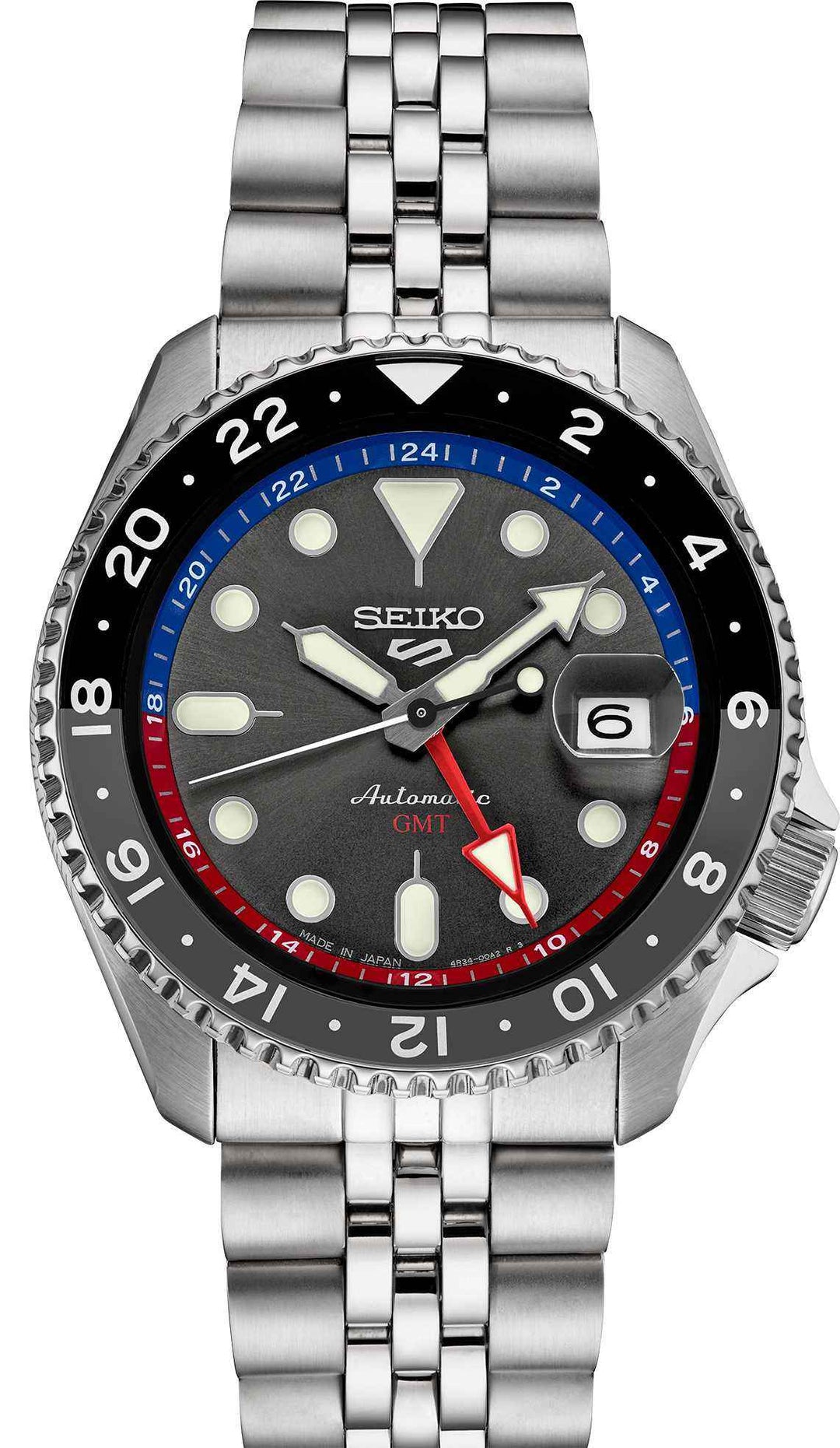 SEIKO SSK019 - Watch Technicians Store