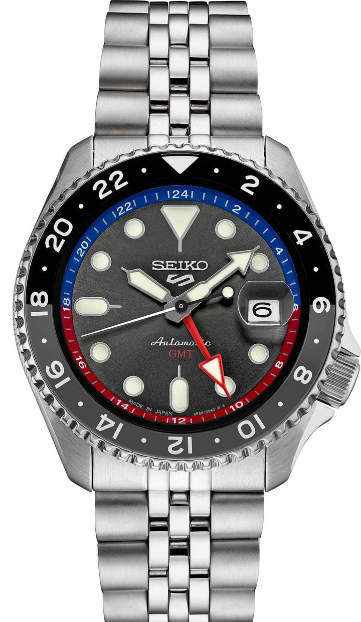 SEIKO SSK019 - Watch Technicians Store