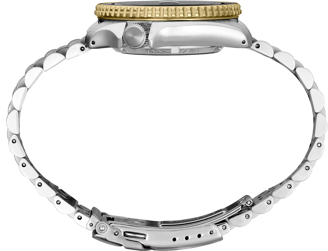 SEIKO SSK021 - Watch Technicians Store