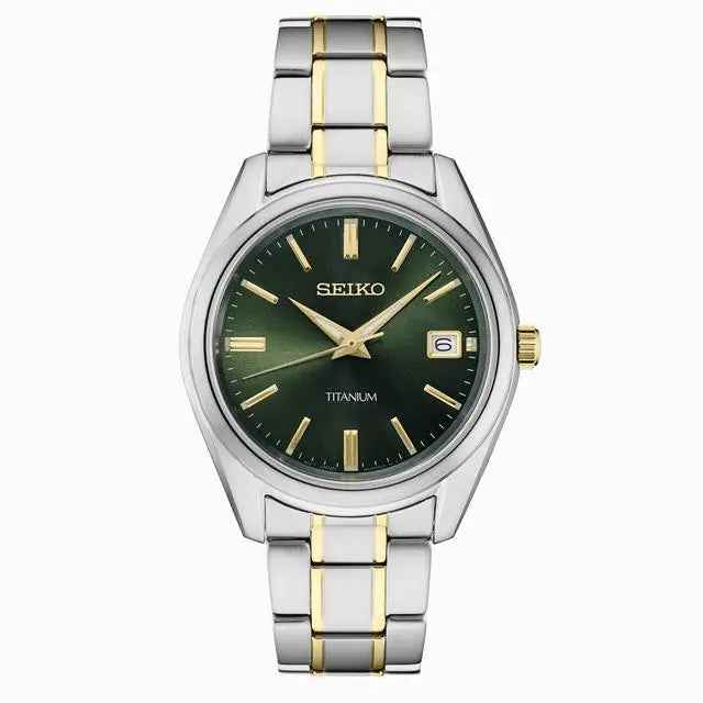SEIKO SUR377 - Watch Technicians Store
