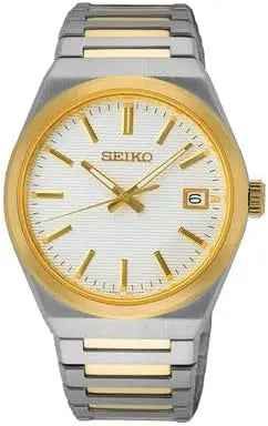 Seiko SUR558 - Watch Technicians Store