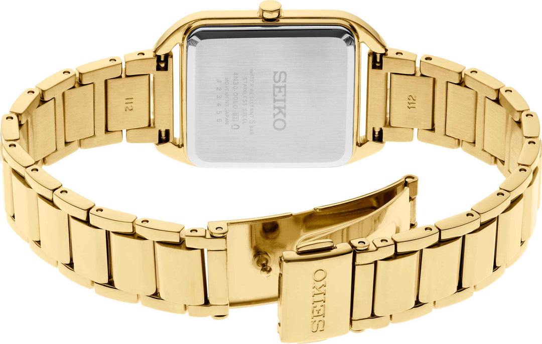 SEIKO SWR078 - Watch Technicians Store