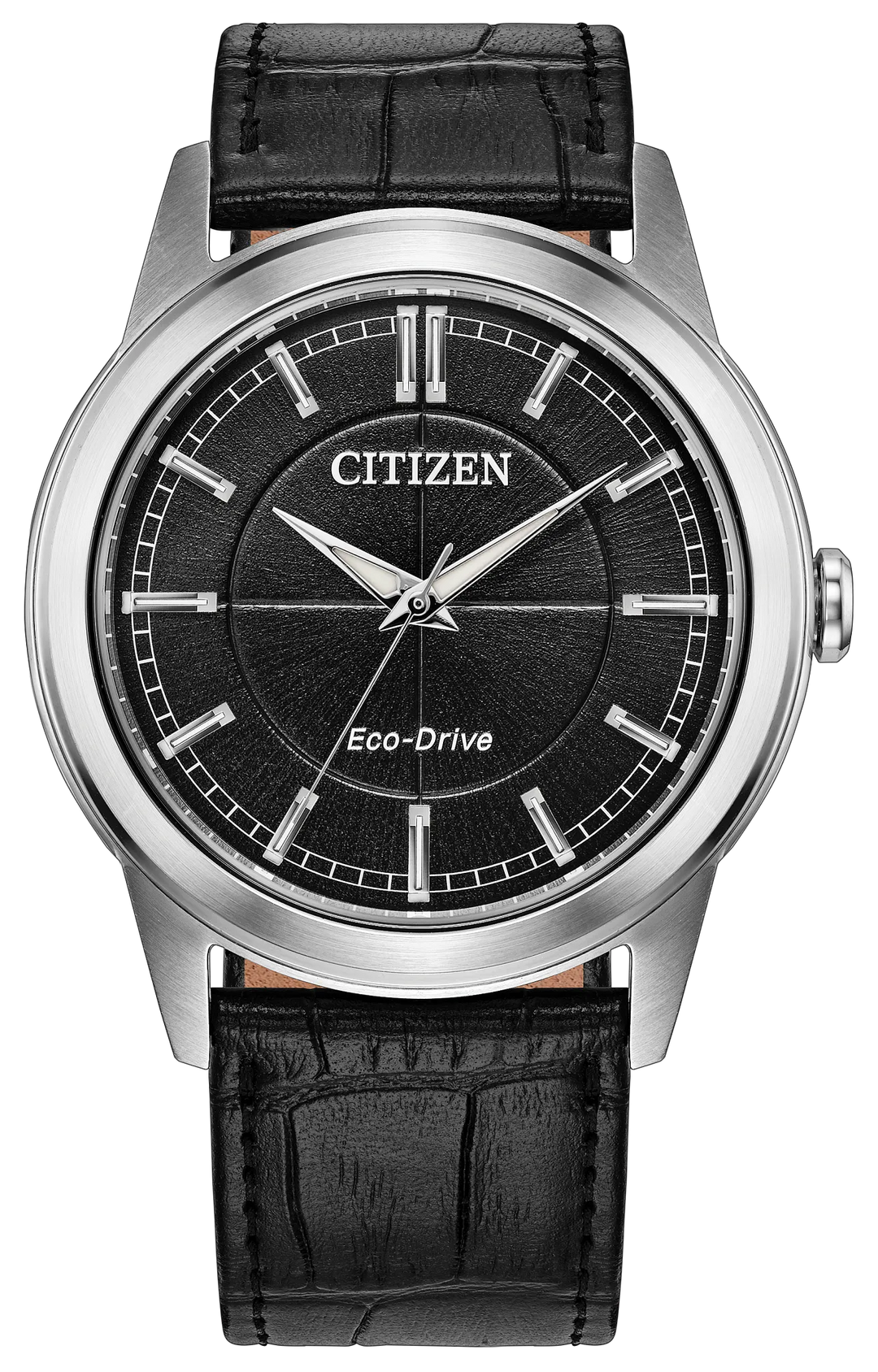 Citizen Rolan AW2110-06E Eco-Drive Watch - Watch Technicians Store