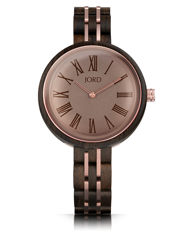 JORD Cassia Sandalwood and Lavender front view