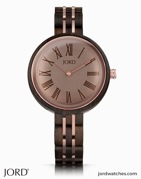 JORD Cassia Sandalwood and Lavender alternate view