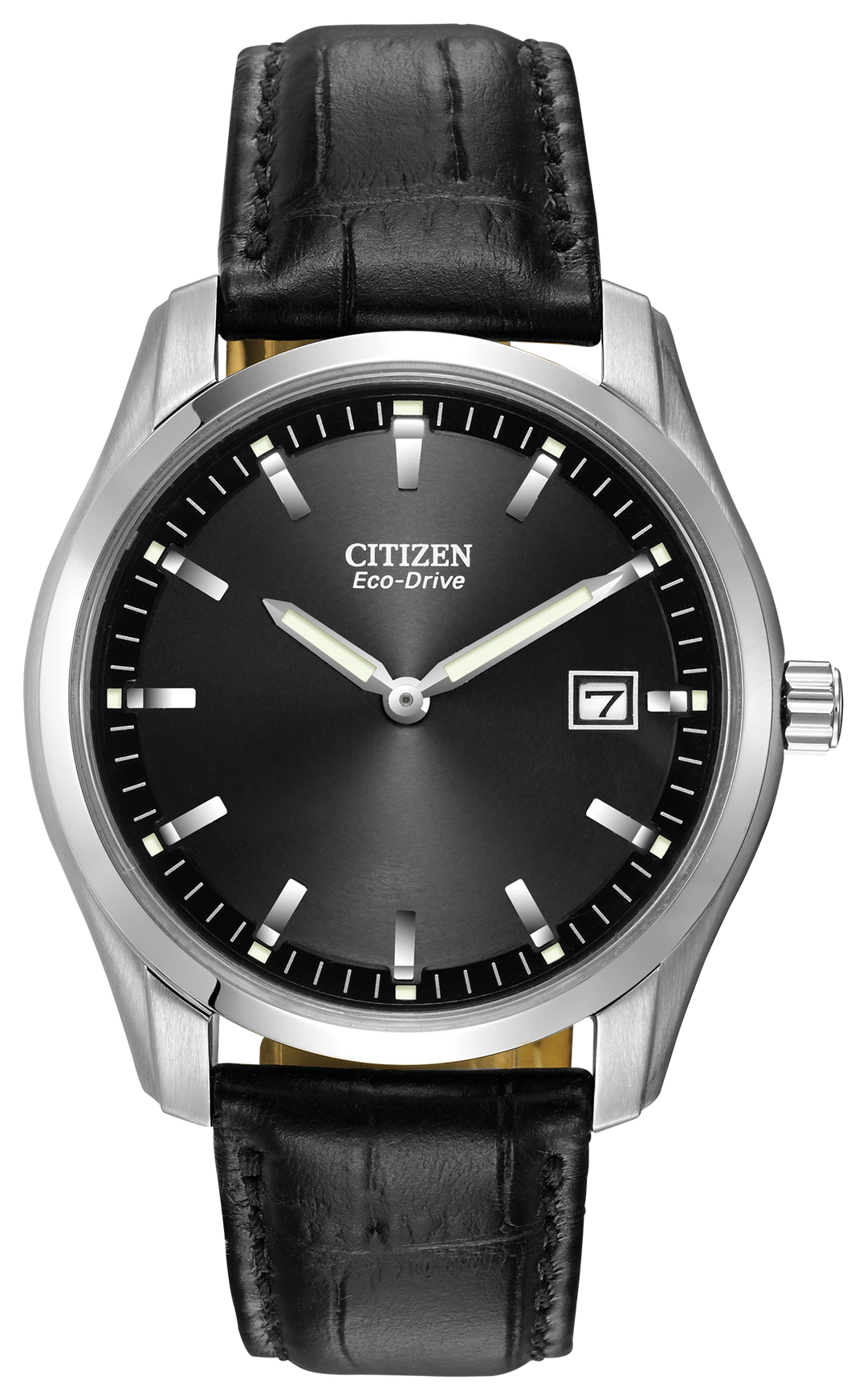 CITIZEN AU1040-08E front view