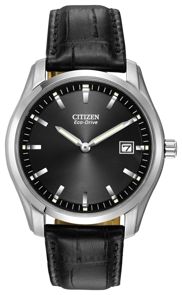 CITIZEN AU1040-08E front view