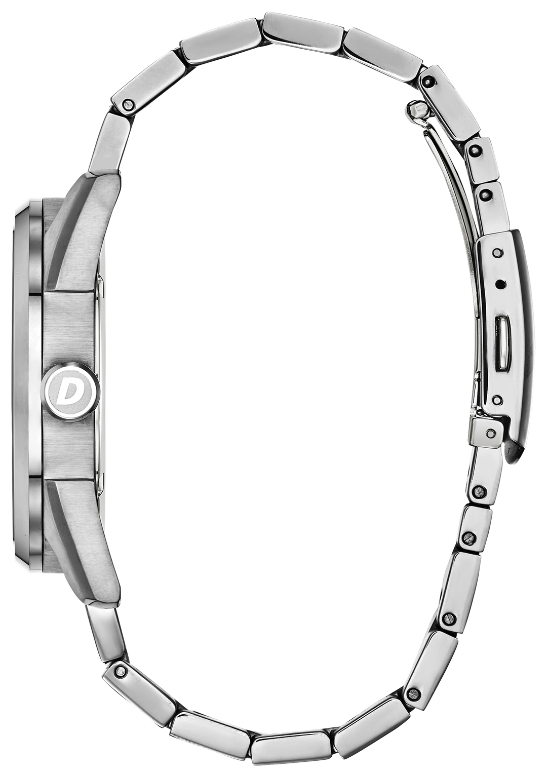 CITIZEN AW0080-57A Sport Casual side view