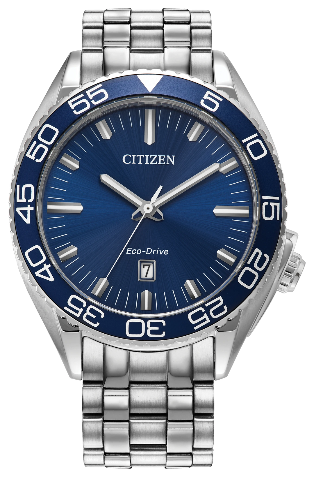 Citizen AW1770-53L Carson front view