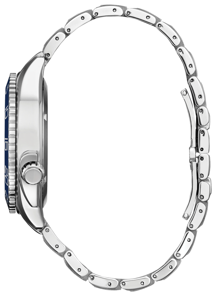 Citizen AW1770-53L Carson side view