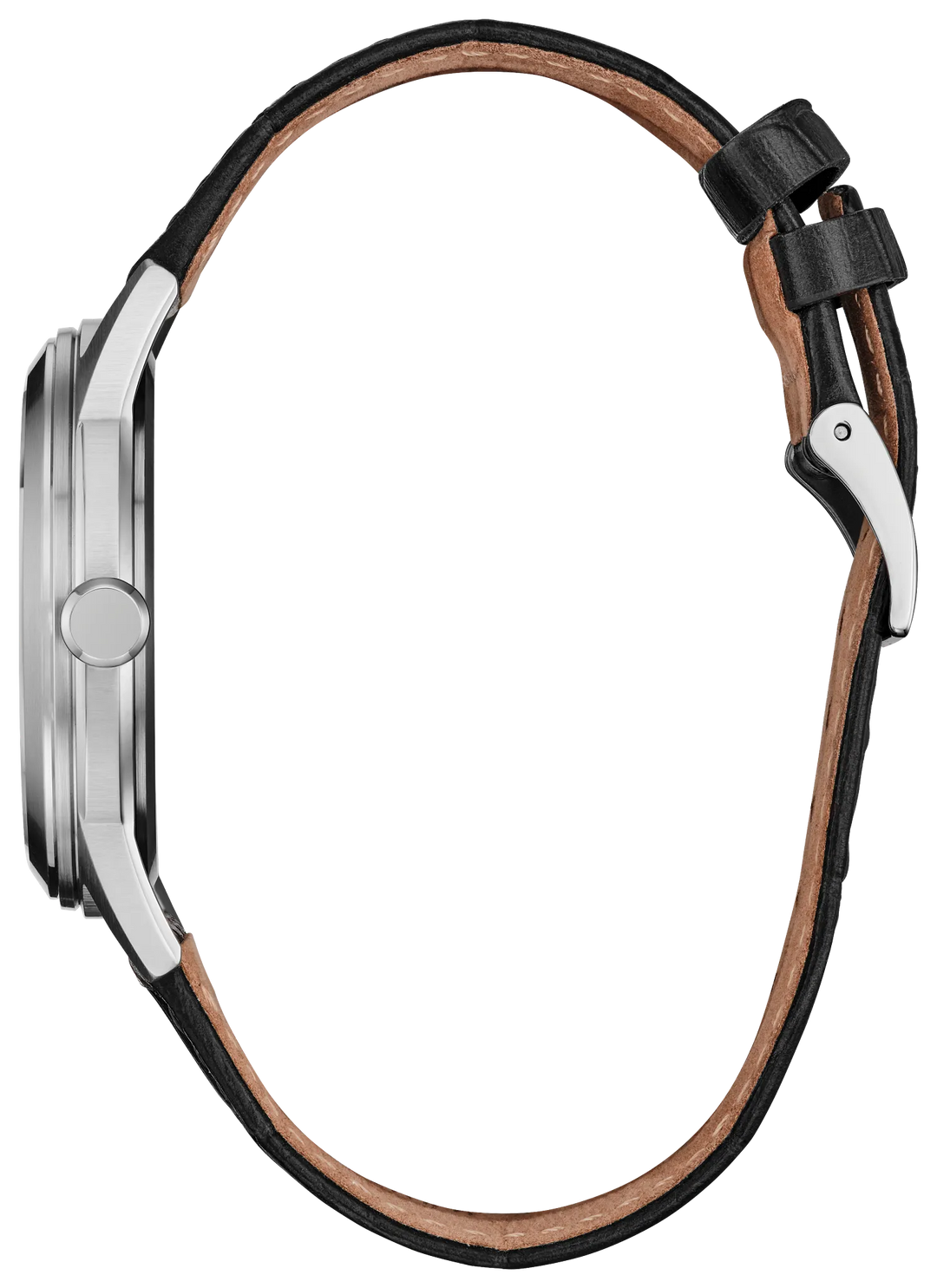 Citizen AW2110-06E Rolan side view