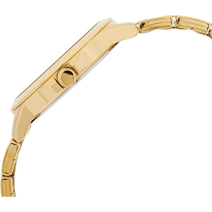 Citizen BF2013-56P quartz watch side profile