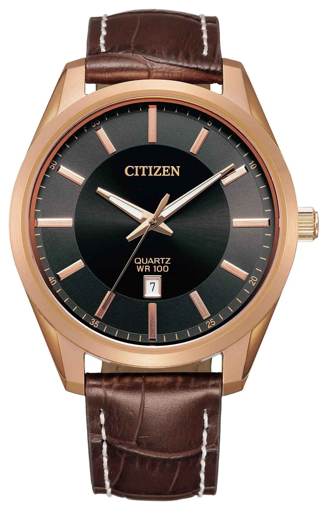 Citizen BI1033-04E quartz watch front view
