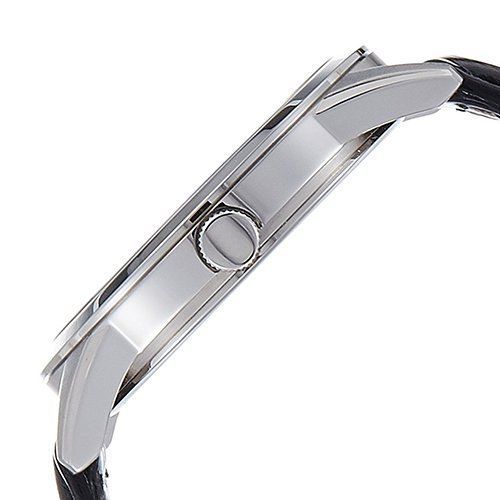 Citizen BI5000-01A quartz watch side profile