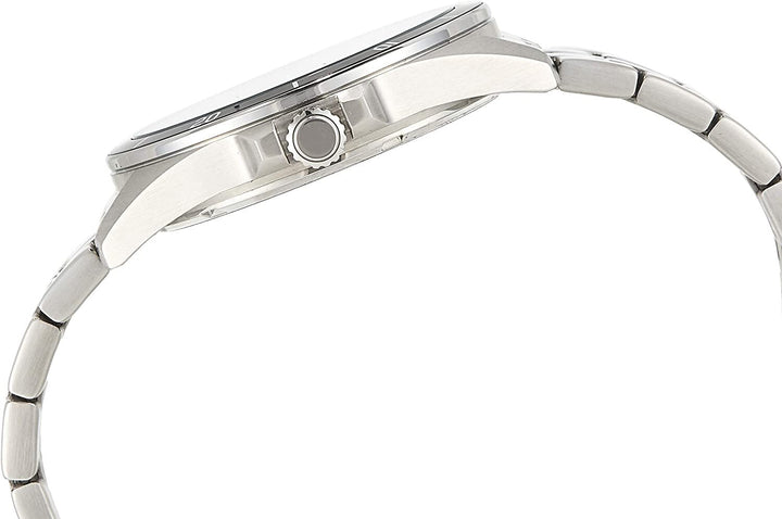Citizen BI5050-54E quartz watch side profile