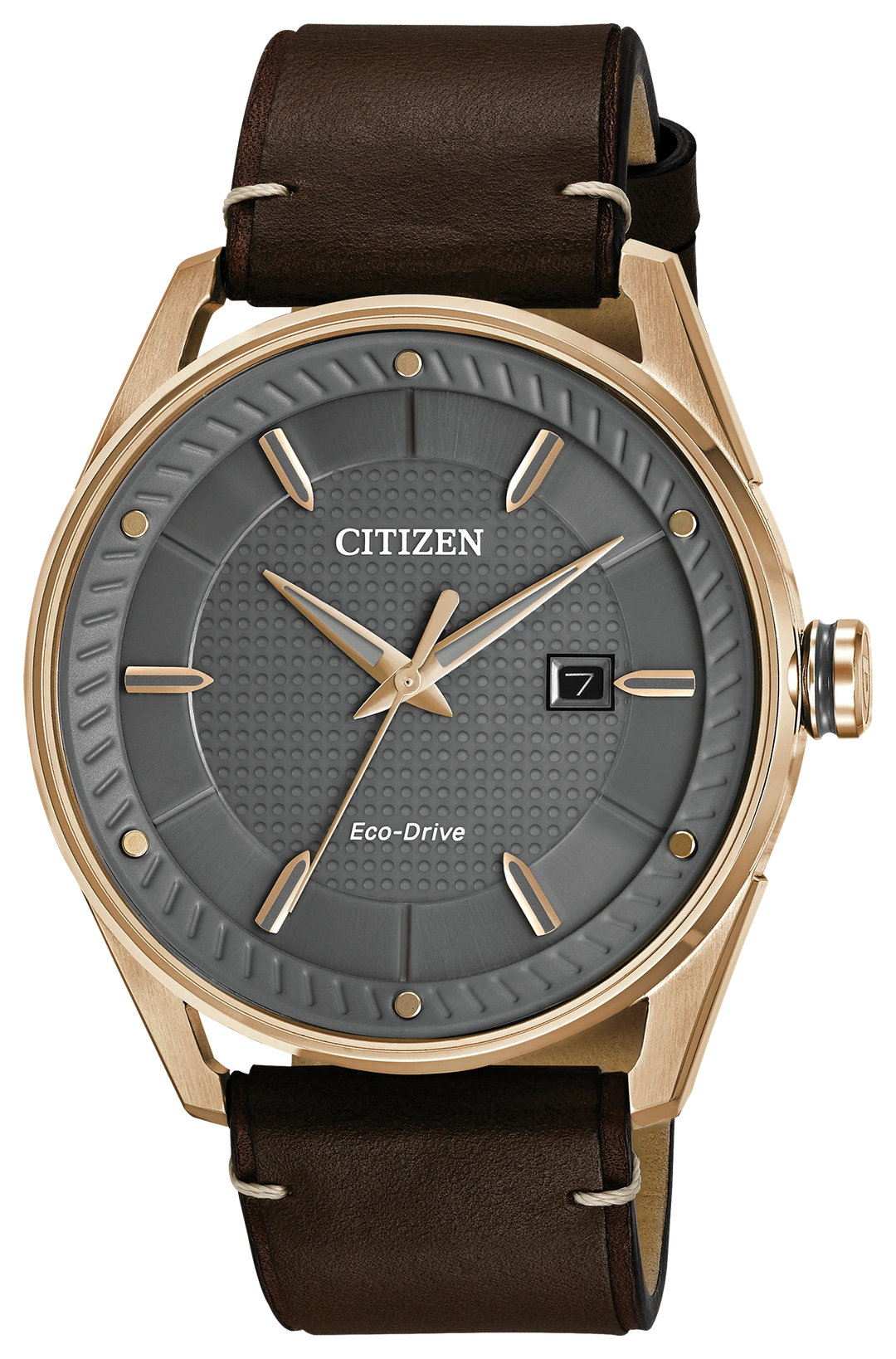 CITIZEN BM6983-00H front view