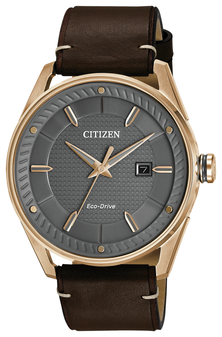 CITIZEN BM6983-00H front view
